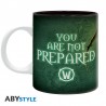 Mug - World of Warcraft - Illidan - Subli