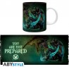 Mug - World of Warcraft - Illidan - Subli