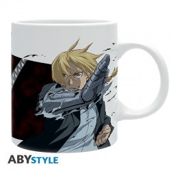 Mug - Full Metal Alchemist...