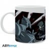 Mug - Full Metal Alchemist - Héros et Pride - Subli