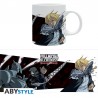 Mug - Full Metal Alchemist - Héros et Pride - Subli