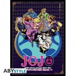 Poster - Jojo's Bizarre...