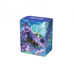 Pokemon - Boîte de...