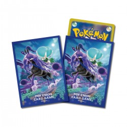60 protections de cartes...