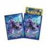 Pokemon - 60 protections de cartes (Sleeves) - Shadow Rider Calyrex