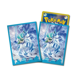 60 protections de cartes...