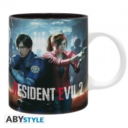 Mug - Resident Evil - RE 2...