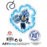 Stickers - Dragon Ball - Goku et Vegeta