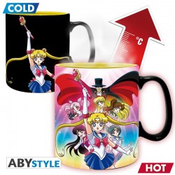Mug - Thermo Réactif -...