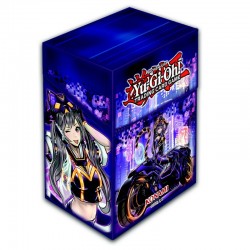 Card Case - I:P Masquerena - Yu-Gi-Oh!