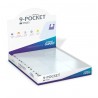 Pages Classeur - 9-Pocket (100ct)