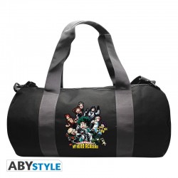 Sac de sport - My Hero Academia - Groupe