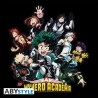 Sac de sport - My Hero Academia - Groupe