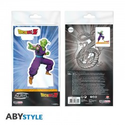Figurine 2D - Acryl - Piccolo - Dragon Ball