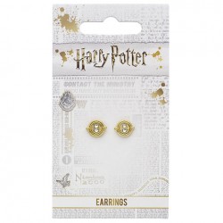 Boucles d'oreilles - Harry...