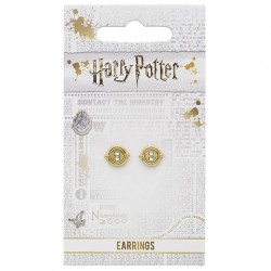 Boucles d'oreilles - Harry...