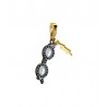 Charm Lumos - Lunettes Harry Potter - Harry Potter