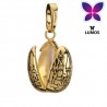 Charm Lumos - L'oeuf d'or - Harry Potter