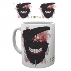 Mug - Tokyo Ghoul - Mask -...