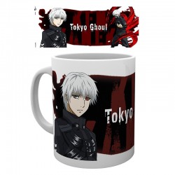 Mug - Tokyo Ghoul - Ken...