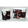 Mug - Tokyo Ghoul - Ken Kaneki - Subli