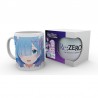 Mug - Rem - Re Zero - Subli