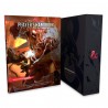 Livre - Dungeons et Dragons - Coffret de livres de règles de base - DE