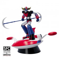 Figurine SFC - Grendizer -...