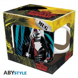 Mug - Suicide Squad 2 - Harley Quinn - Subli