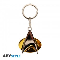 Porte-clefs 3D -...