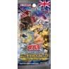 JCC - Booster sous blister - The Grand Creators - Yu-Gi-Oh! x20 (EN)
