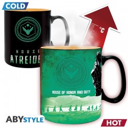 Mug - Thermo Réactif - Dune...