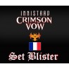 MTG - Set Booster Blister - Innistrad: Crimson Vow - FR