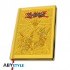 Carnet de Notes - Objets du millennium - Yu-Gi-Oh!