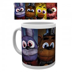 Mug - Five Nights at...