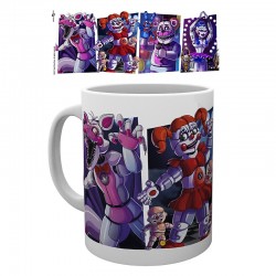 Mug - Five Nights at...