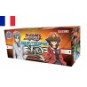 JCC - Coffret Speed Duel GX Box - Yu-Gi-Oh! FR