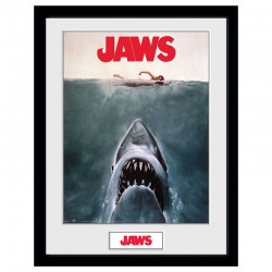 Cadre - Jaws - Key Art