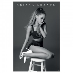 Poster - Ariana Grande -...