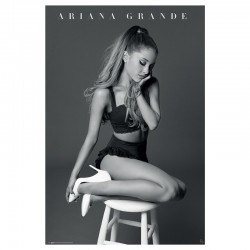 Poster - Assise - Ariana...
