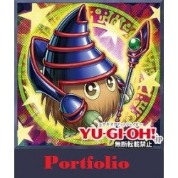 Portfolio 180 Cartes - Kuriboh Kollection - Yu-Gi-Oh!