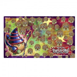 Tapis de jeu - Kuriboh Kollection - Yu-Gi-Oh!