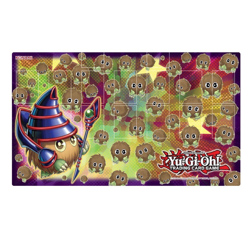 Tapis de Jeu - Kuriboh Kollection - Yu-Gi-Oh!