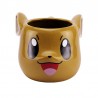Mug 3D - Pokemon - Evoli
