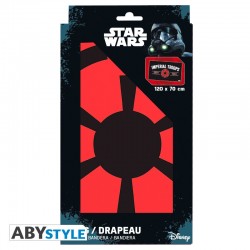 Drapeau Star Wars - Empire