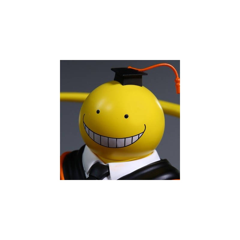 Assassination Classroom - Figurine Koro Sensei