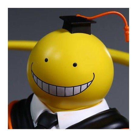 Assassination Classroom - Figurine Koro Sensei