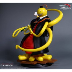 Assassination Classroom - Figurine Koro Sensei