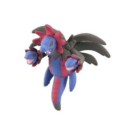 Figurine - MS-44 - Trioxhydre - Pokemon