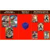 JCC - Expansion Set - Expansion Set - Saiyan Boost[BE17] EN x8 